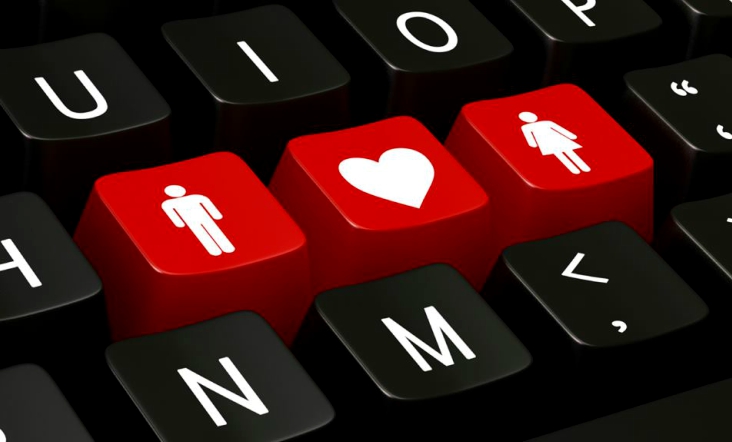 ¿Es posible encontrar el amor por Internet?