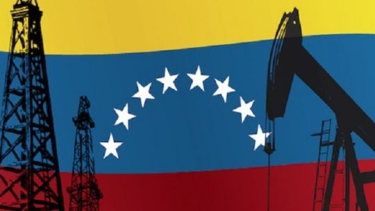 Venezuela, EEUU y el petróleo